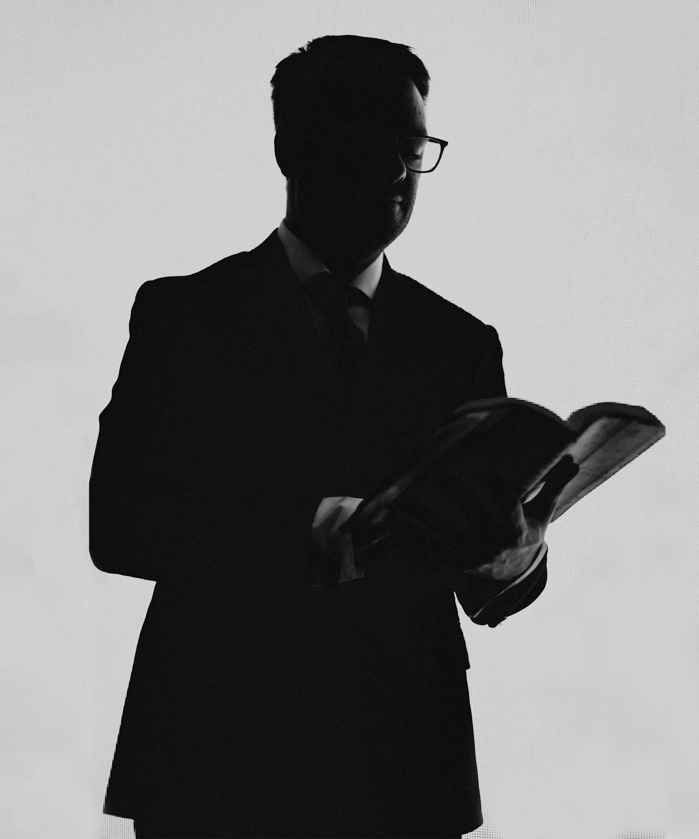 Pastor